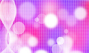 quaterd transparent lines